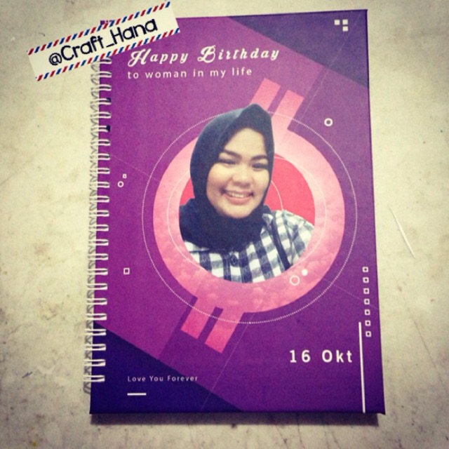 

hardcover ring spiral a5