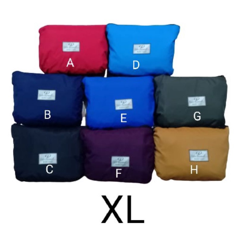 jas hujan sunflower original 100% l jas hujan sunflower