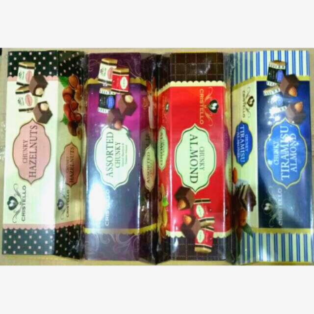 

Coklat christello
