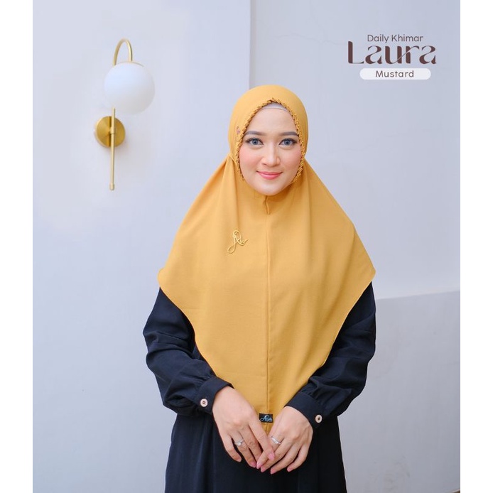 Azamka - Daily Laura Khimar