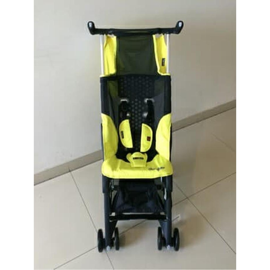 cocolatte pockit 689