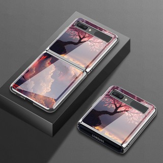 Z Flip Casing Samsung Galaxy Z Flip F7000 Z Fold 2 W21 5G