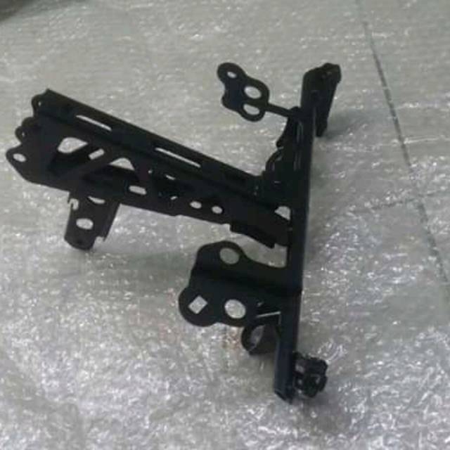 Stay comp cbr 150 r facelift k45g 2016-2018/tanduk rusa cbr 150r facelift