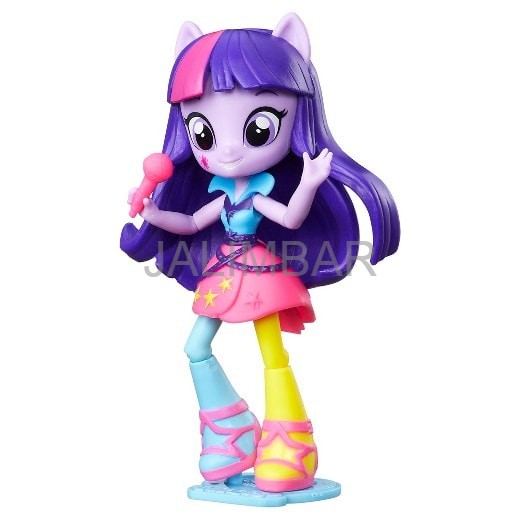 my little pony minis equestria girl