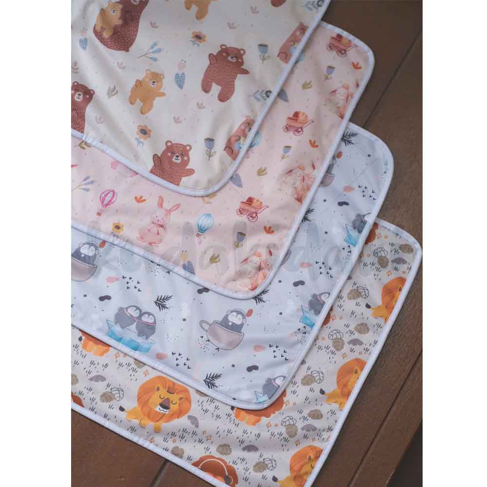 Nevia Protection Pad Mattress Size 74 x 100 cm