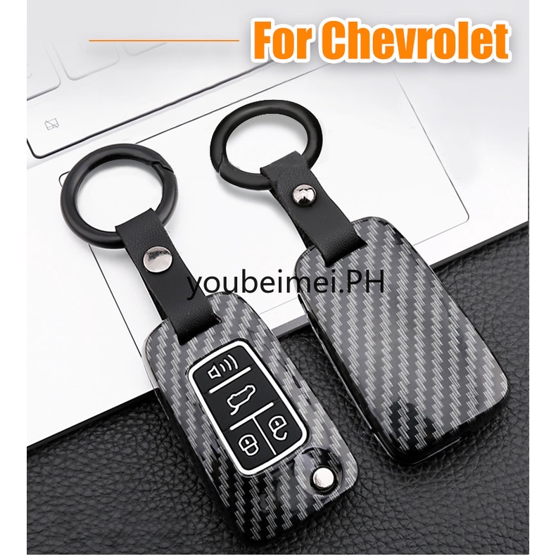 Cover Kunci Mobil Key Case Untuk Buick Untuk Chevrolet Chevy Cruze Aveo Trax Opel Vauxhall Insignia Covoz Cruze Malibu Equinox Sail Trail Blazer