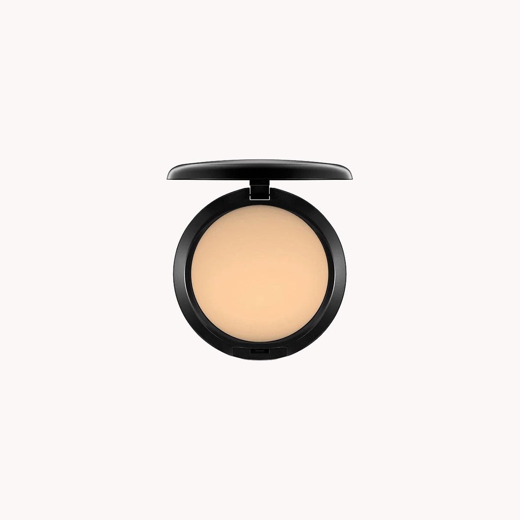 MAC Compact Studio Fix Powder Plus Foundation 15gr NC20/NC25/NC30/NC35