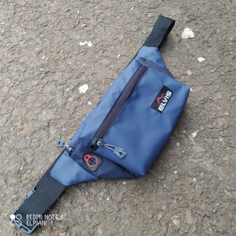 waistbag waterproof elvis new arrival termurah anti air