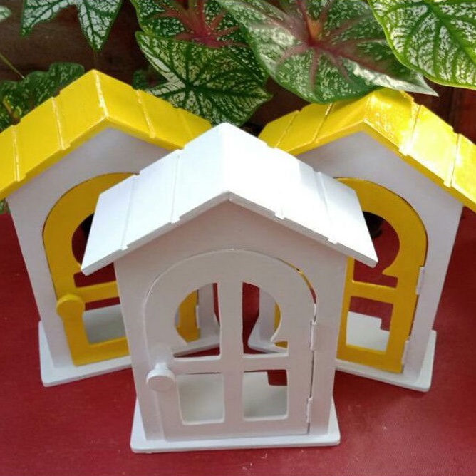 BOX METERAN LISTRIK(TOKEN)