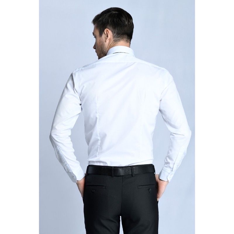 Kemeja Cardinal Formal Slimfit Original