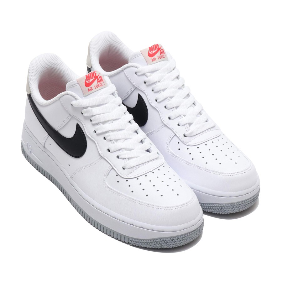 air force 1 0.7