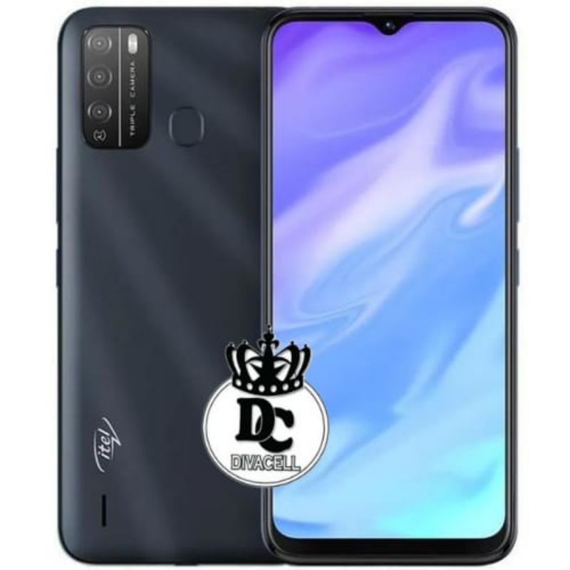 Itel Vision 1 pro 3/32