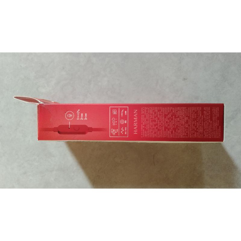 earphone JBL T110 ORIGINAL