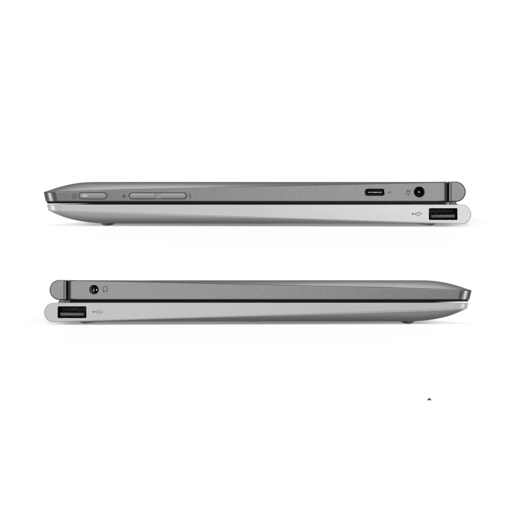 LENOVO D330 2 in 1 INTEL N4020 RAM8GB SSD128GB 10''IPS TOUCHSCREEN WINDOWS 10 ORIGINAL