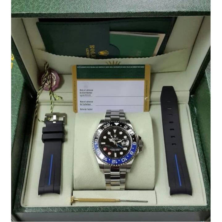 Rolex GMT Master