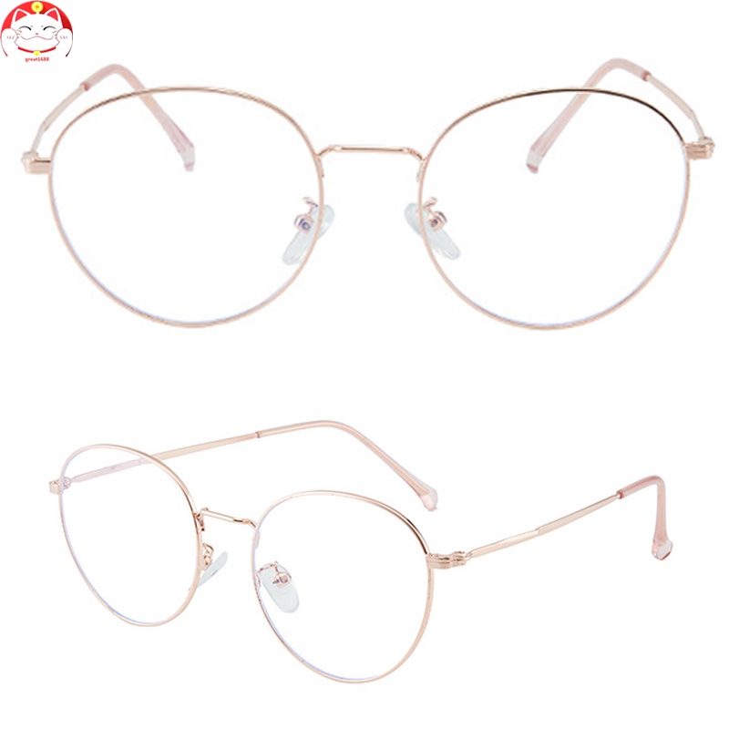 2 In 1 kacamata vintage terbaru lensa photocromic  kacamata photogrey antiradiasi minus  anti radiasi wanita pria kacamata komputer Anti UV New fotocromic