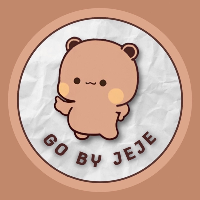 

LINK CO GO BY JEJE