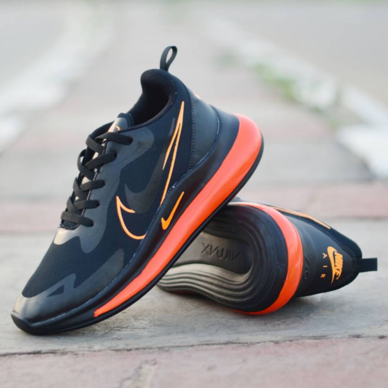 NIKE 720 MAN - sepatu sneakers pria terbaru Nike 720 kampus jalan jalan santai