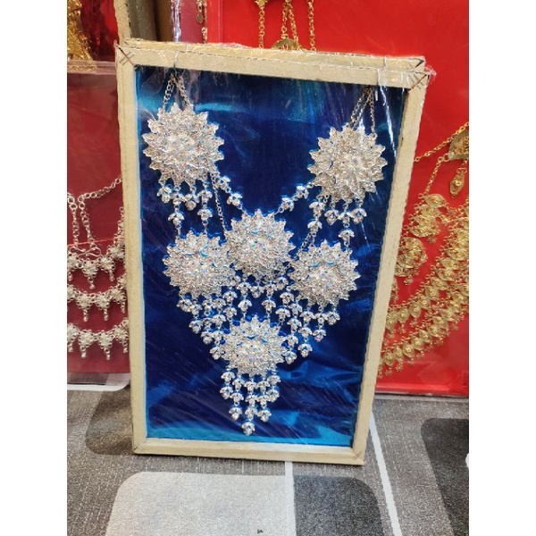 kalung penganten
