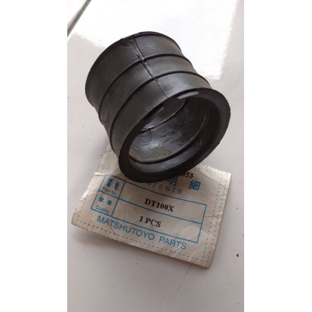 KARET FILTER YAMAHA DT100X