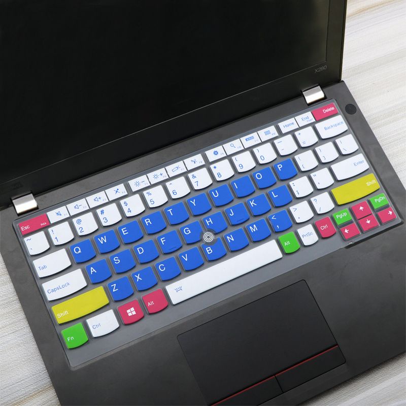 Keyboard Protector Lenovo Thinkpad L13 X250 X270 X280 YOGA 370