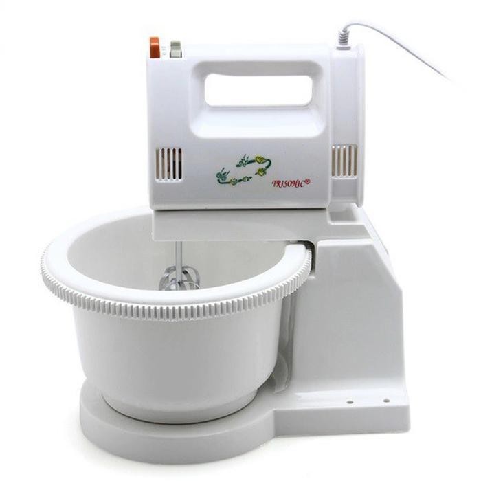 National Mixer Berkualitas