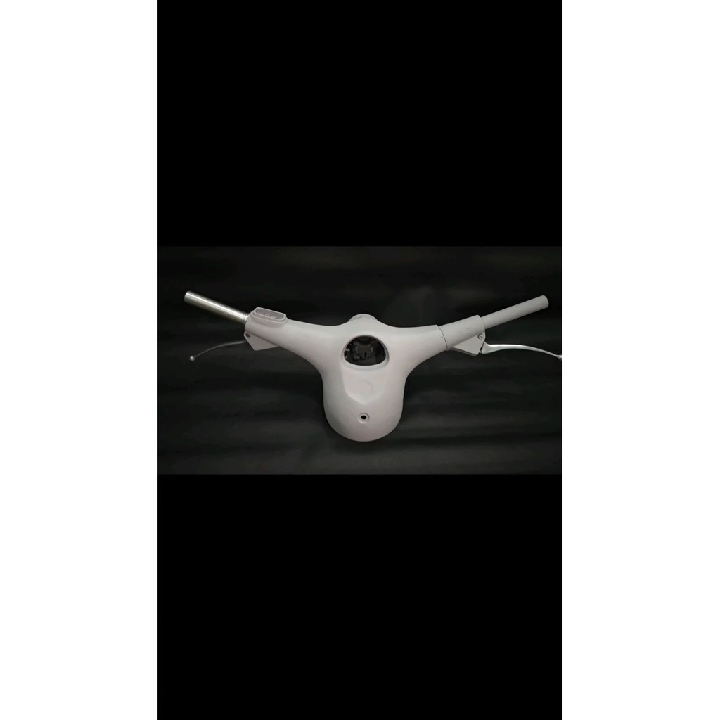 stang vespa sprint bagol atau veloce replika