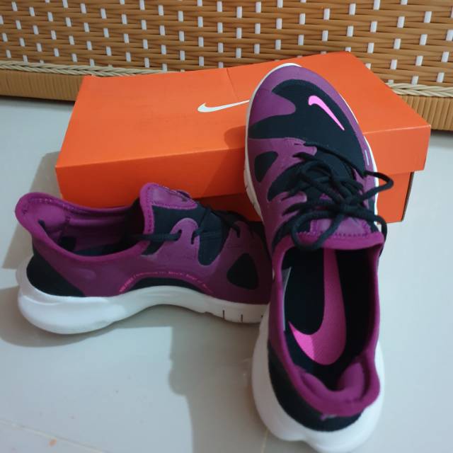 ORIGINAL NIKE FREE RN 5.0