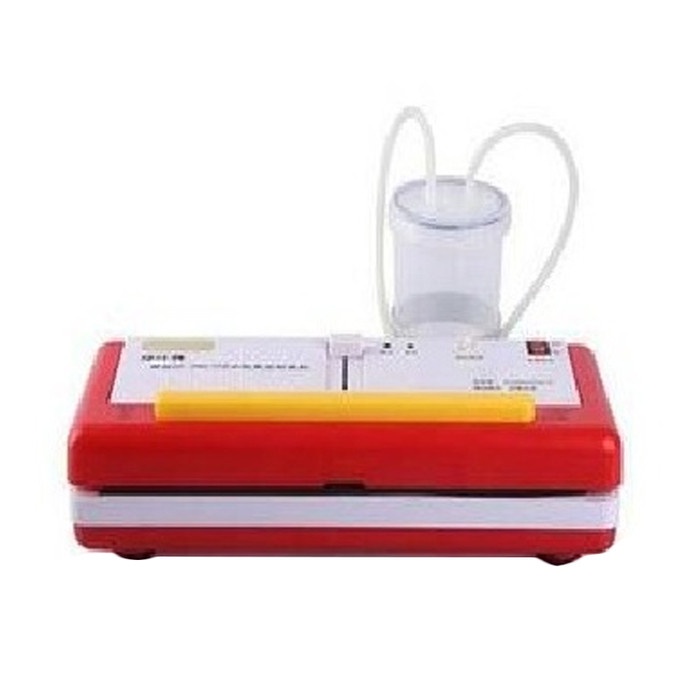 Vacuum Sealer Bakso Sayur Basah