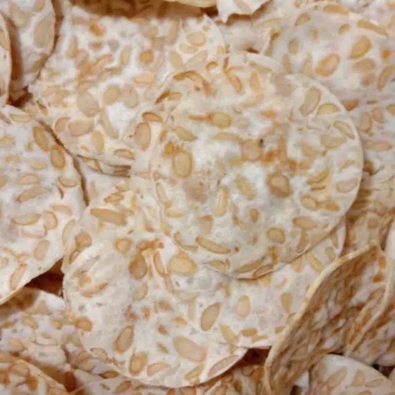 

KERIPIK TEMPE ASLI MADIUN