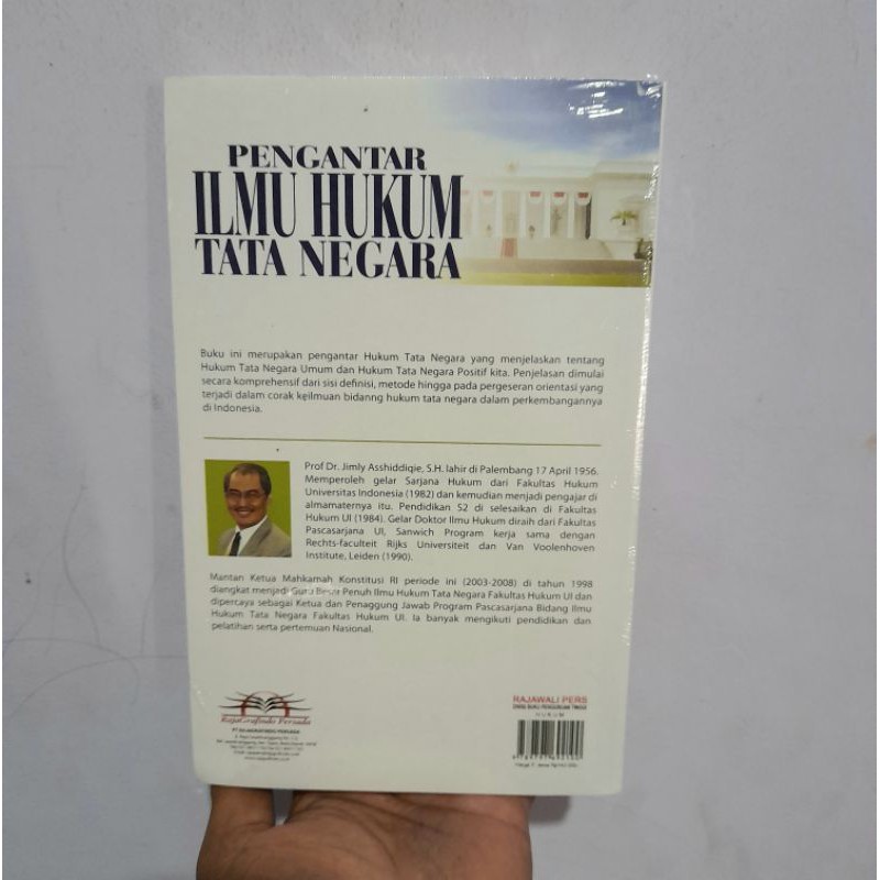 Hukum Tata Negara Pdf Ui