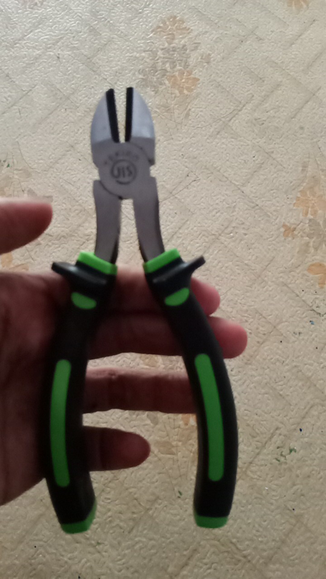 Tekiro Tang Potong 4.5 - 8 / Diagonal Pliers 4.5 Inch - 8 Inch