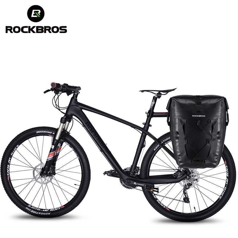 cycling bike bags