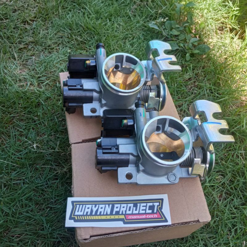 throttle body racing beat scoopy 32mm tb racing 34mm reamer superflow 24mm 26mm 28mm 30mm tb honda b