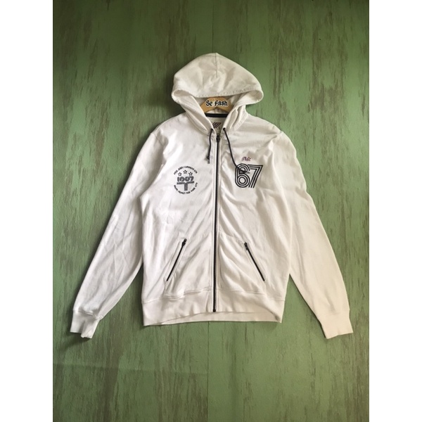 Jaket Ziphod PoloJeansCo RalphLauren