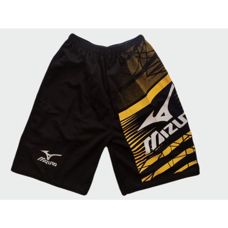 celana volly mizuno seri terbaru original