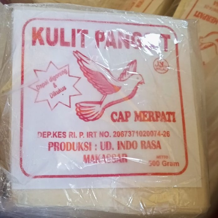 

kulit pangsit kecil pasar online makassar