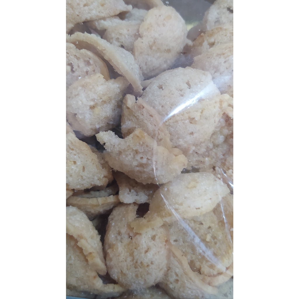 

BAKSO GORENG CAMILAN SNACK ENAK GURIH