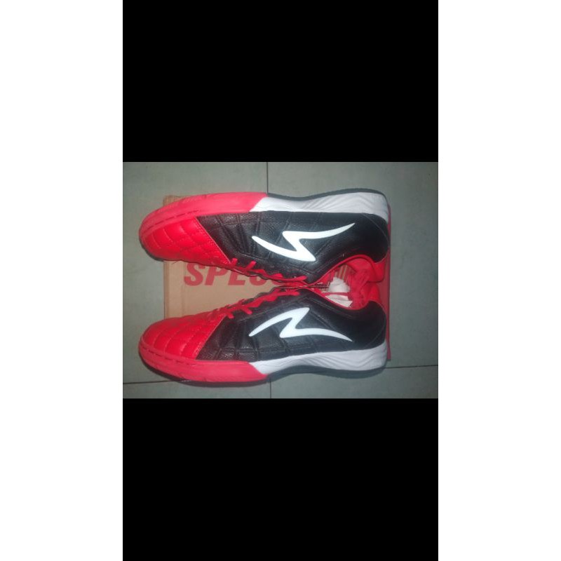 sepatu futsal specs metasala kaze in