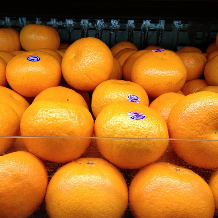 

BUAH JERUK MANDARIN PHOENIX (0,9 - 1 KG)