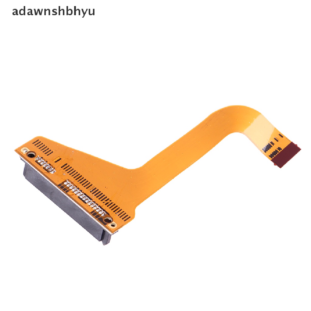 Adawnshbhyu Konektor Hardisk HDD SATA Untuk Toshiba R700 R705 RX3 R731 R830 R930 R835