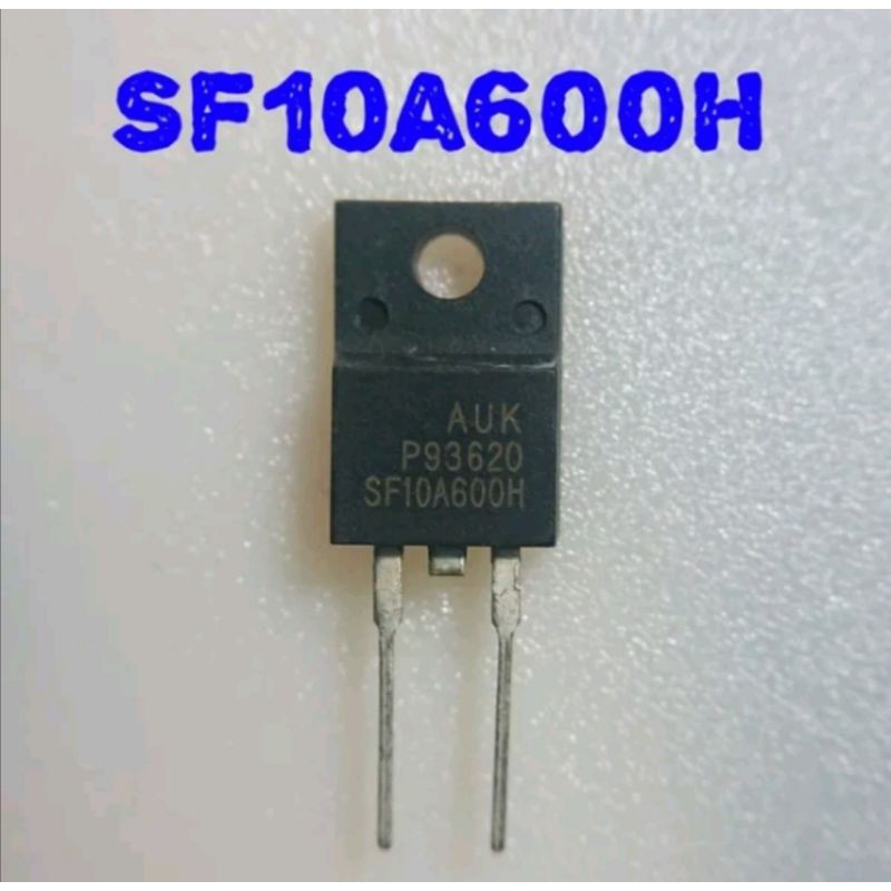 

SF10A600H 10A600