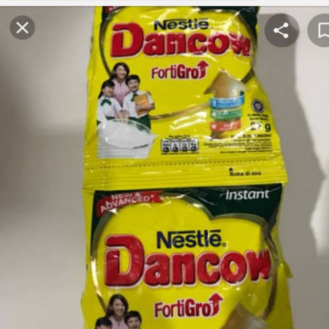 

Nestle dancaw