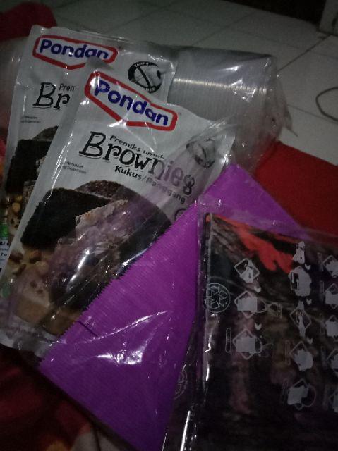 Mangkok Plastik 200ml 400ml Salad Gulai Isi 25pcs Lux