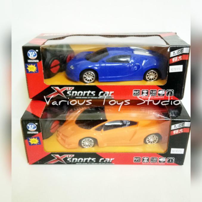 rc sport corvette stingray