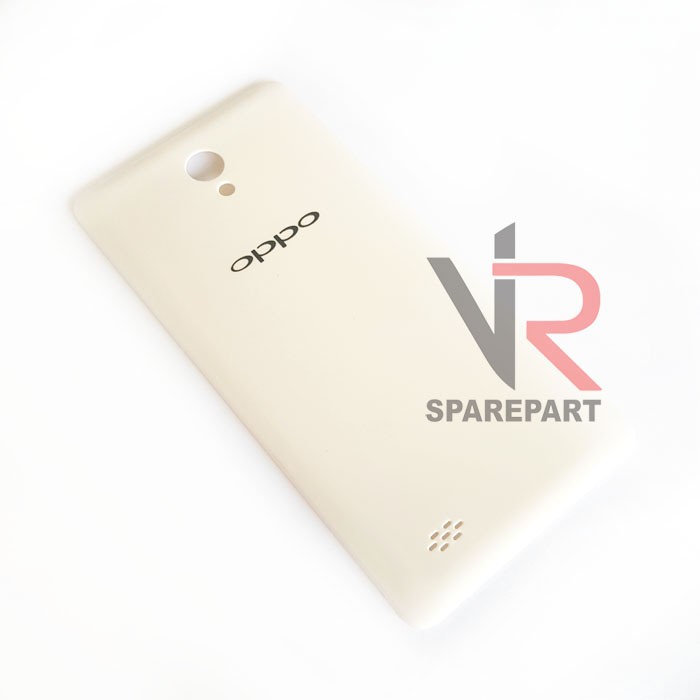 BACK COVER OPPO JOY 3 / A11W BACK DOOR / TUTUP BELAKANG