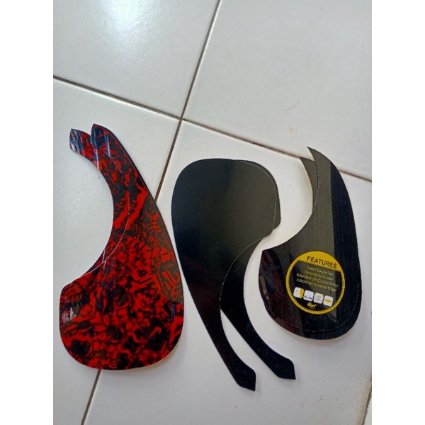 pickguard