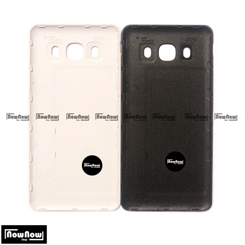 Backdoor Tutup Belakang Baterai Back Cover Casing Samsung Galaxy J5 2016 J510