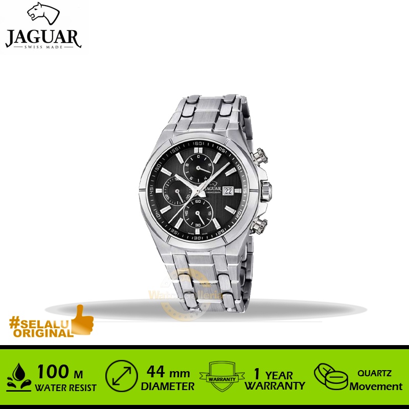 Jam Tangan JAGUAR J665/4