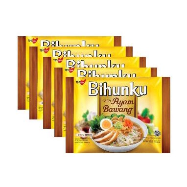 

Cuci Gudang Awal Tahun Paket Bihunku Ayam Bawang 5 Pcs Cuci Gudang Awal Tahun
